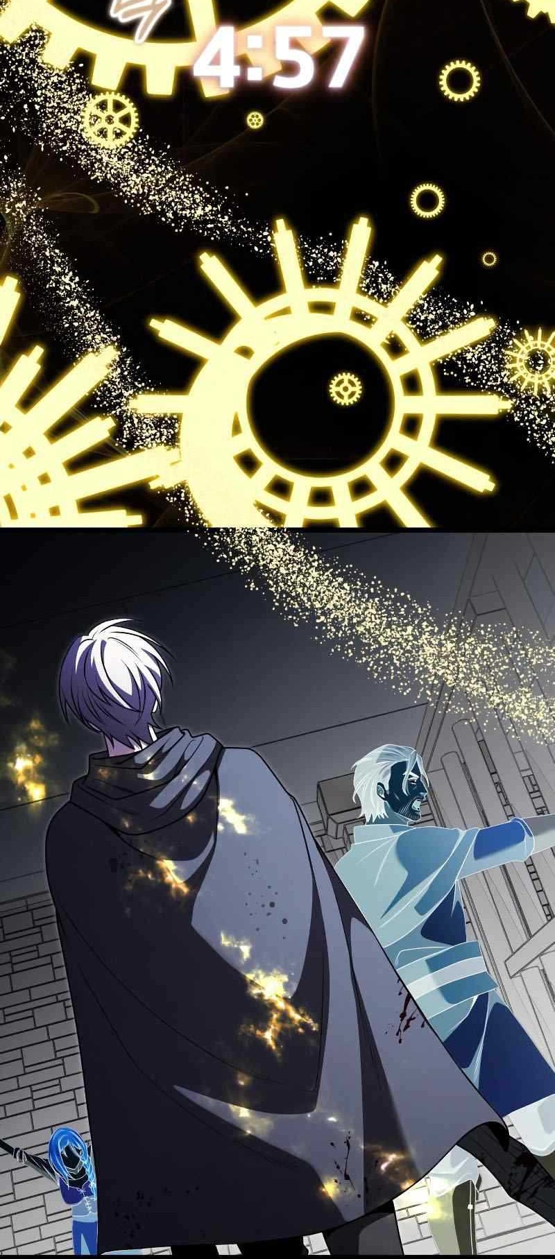 Terminally-Ill Genius Dark Knight Chapter 30 - halaman 27