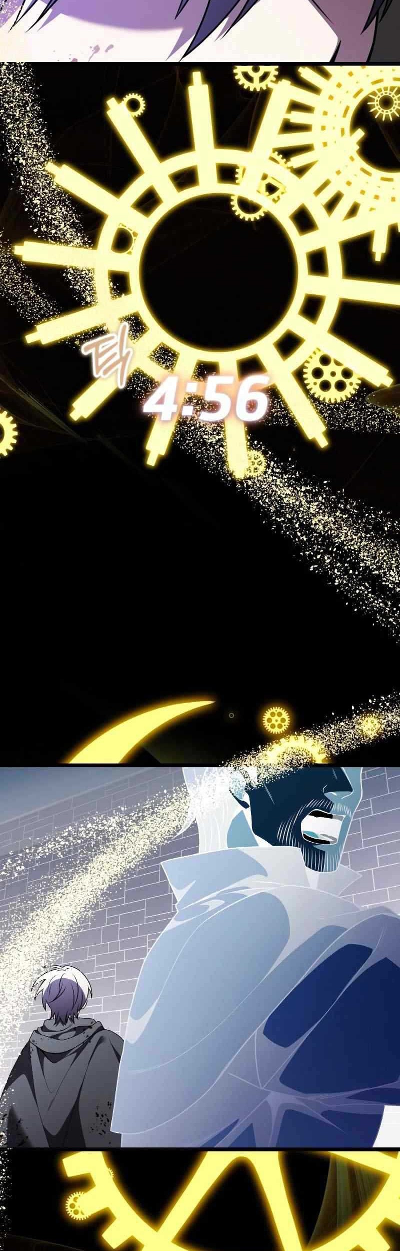 Terminally-Ill Genius Dark Knight Chapter 30 - halaman 29