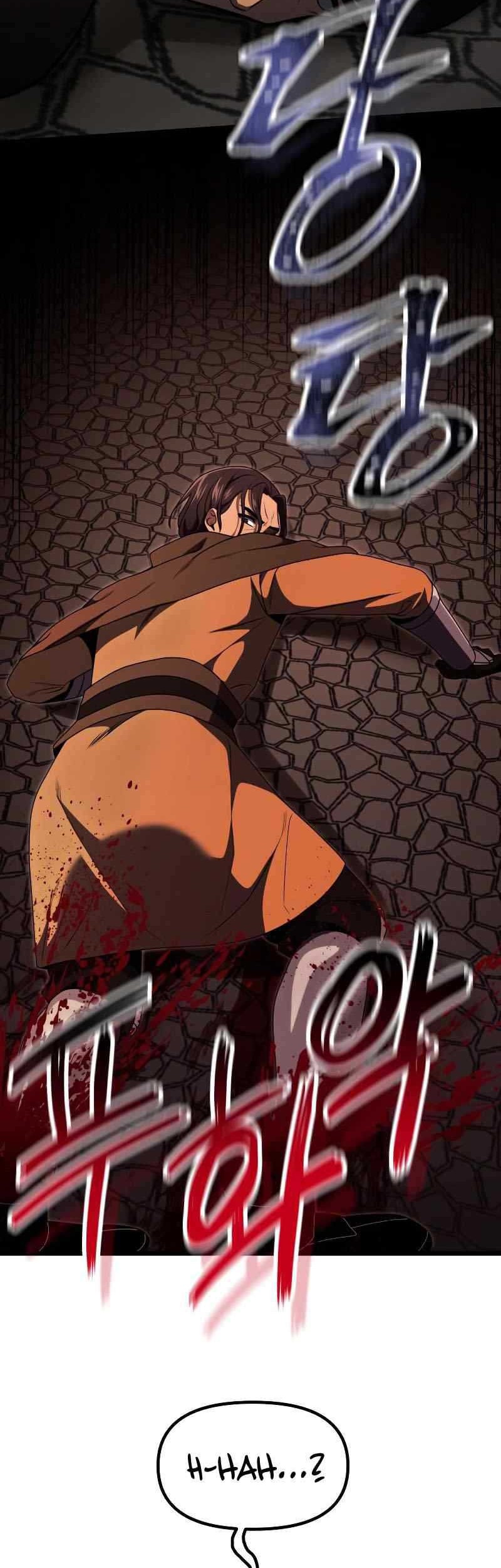 Terminally-Ill Genius Dark Knight Chapter 30 - halaman 36