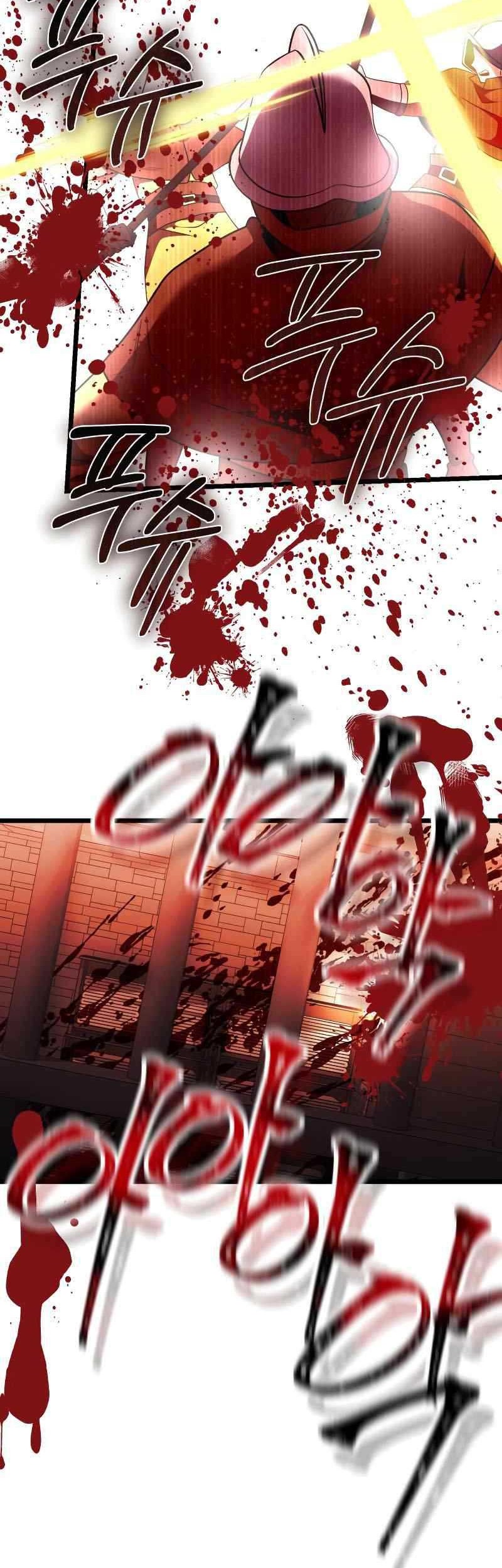 Terminally-Ill Genius Dark Knight Chapter 30 - halaman 38