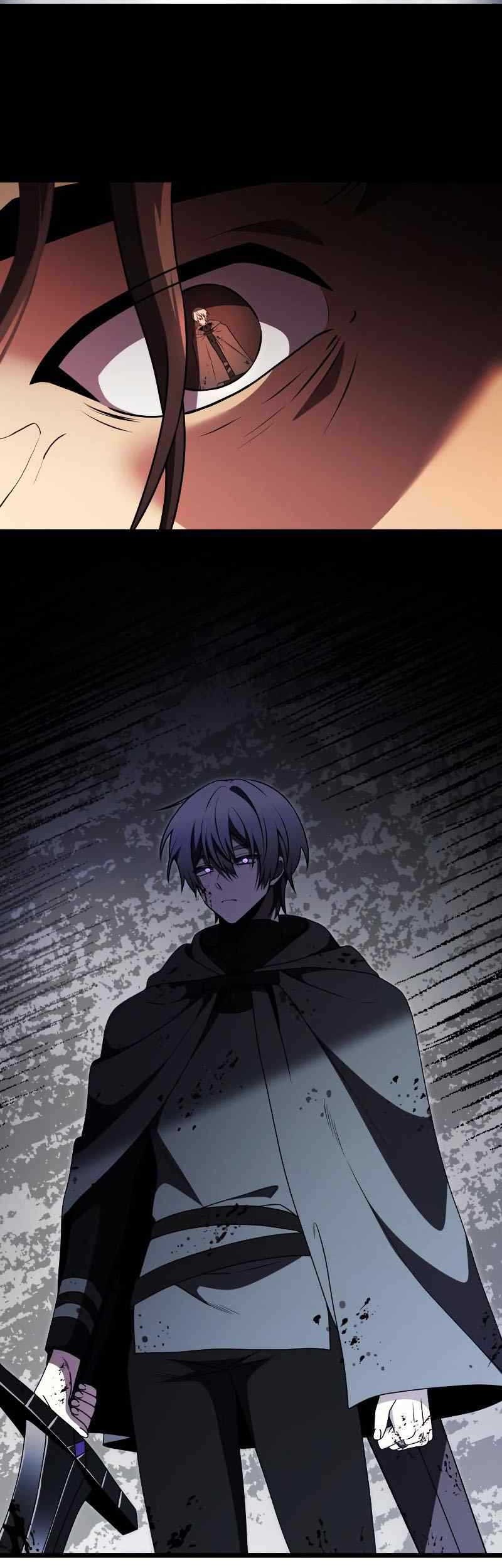 Terminally-Ill Genius Dark Knight Chapter 30 - halaman 41