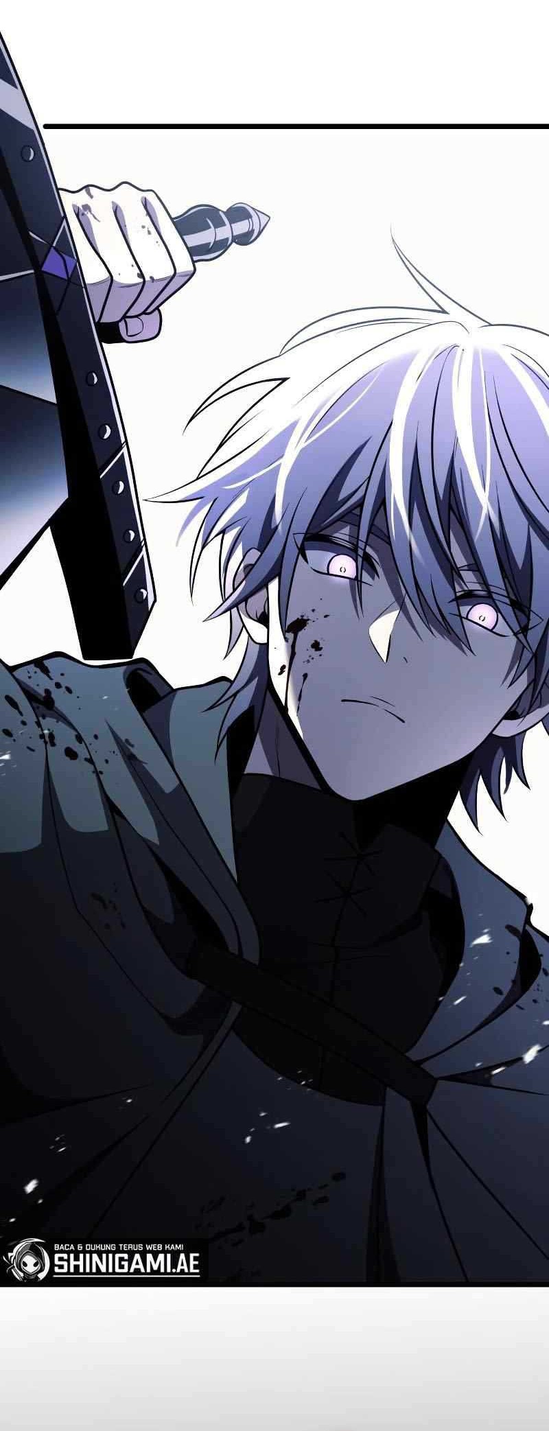 Terminally-Ill Genius Dark Knight Chapter 30 - halaman 50