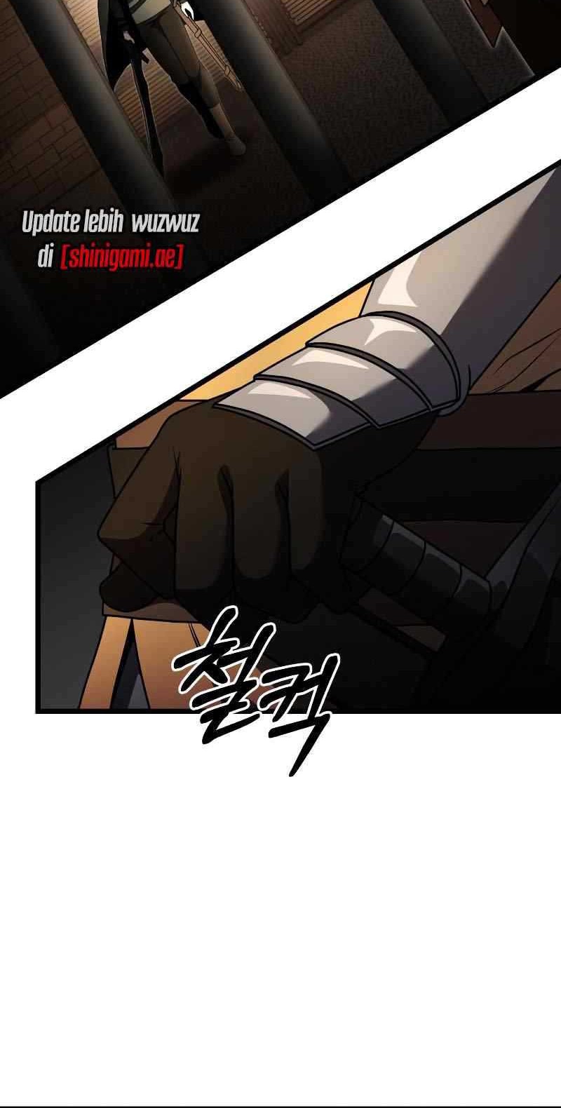 Terminally-Ill Genius Dark Knight Chapter 30 - halaman 9