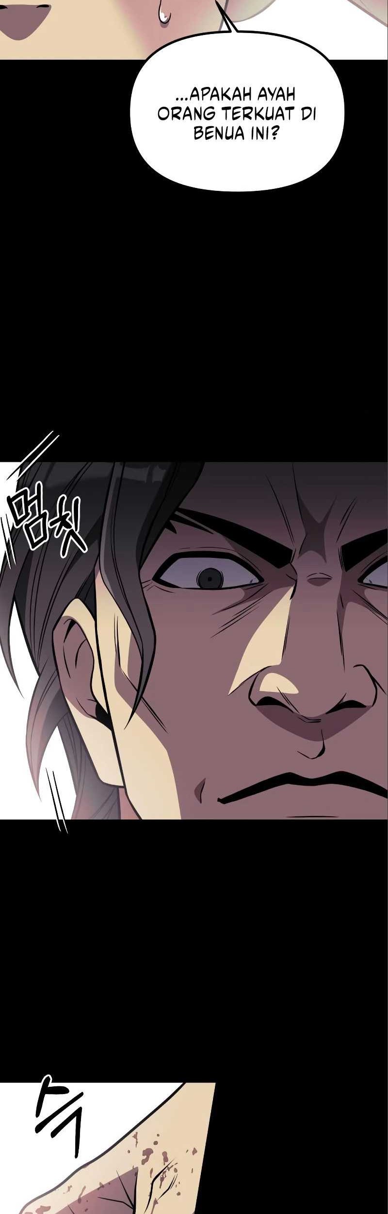 Terminally-Ill Genius Dark Knight Chapter 31 - halaman 13