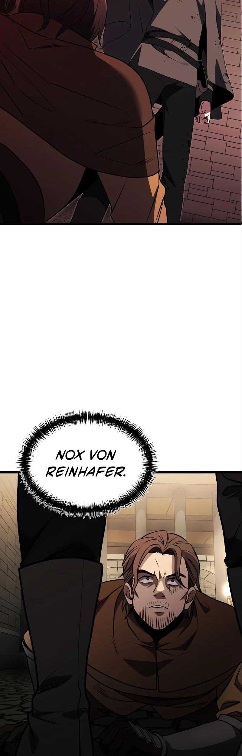 Terminally-Ill Genius Dark Knight Chapter 31 - halaman 19