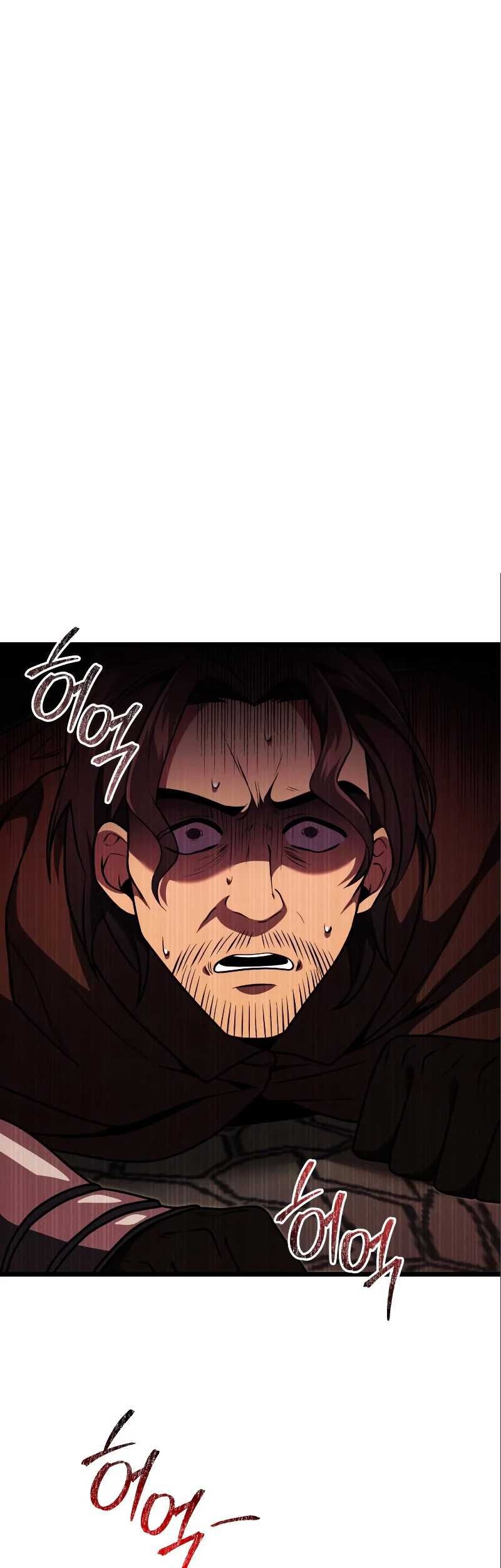 Terminally-Ill Genius Dark Knight Chapter 31 - halaman 2