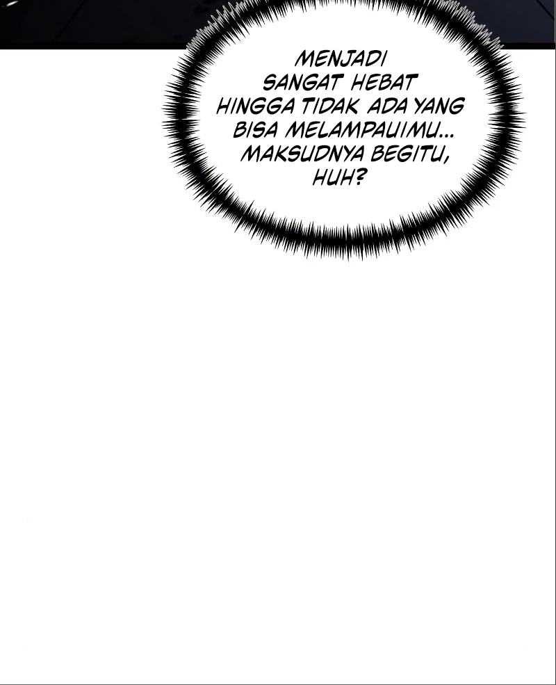 Terminally-Ill Genius Dark Knight Chapter 31 - halaman 21