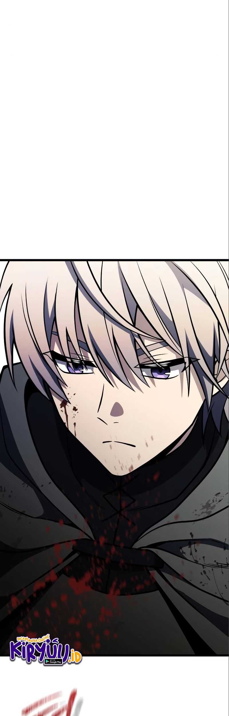 Terminally-Ill Genius Dark Knight Chapter 31 - halaman 25