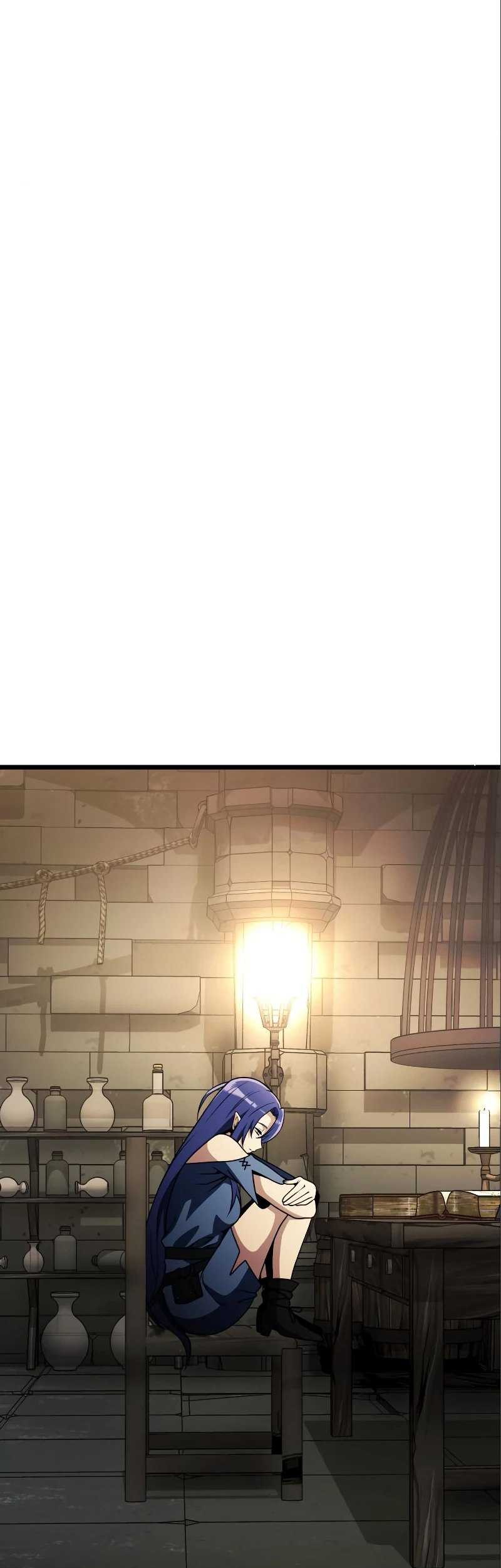 Terminally-Ill Genius Dark Knight Chapter 31 - halaman 27