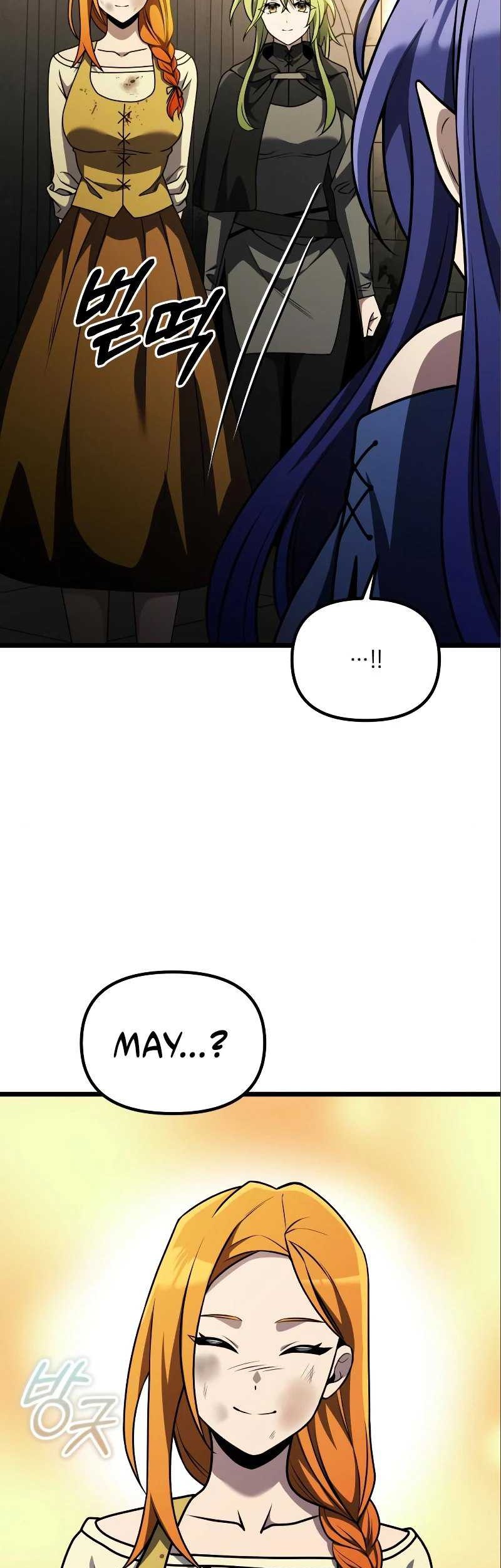 Terminally-Ill Genius Dark Knight Chapter 31 - halaman 29