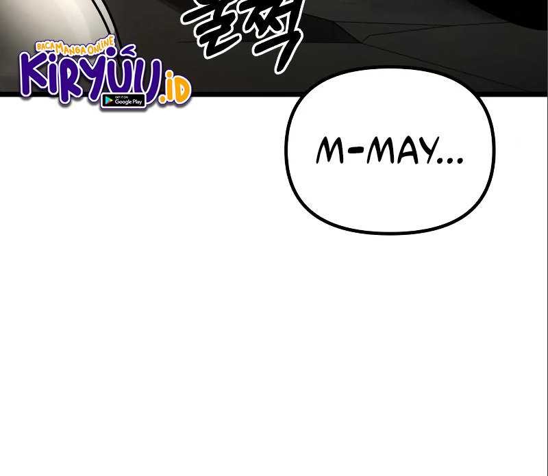 Terminally-Ill Genius Dark Knight Chapter 31 - halaman 31
