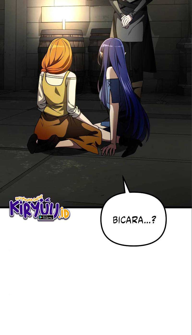 Terminally-Ill Genius Dark Knight Chapter 31 - halaman 36
