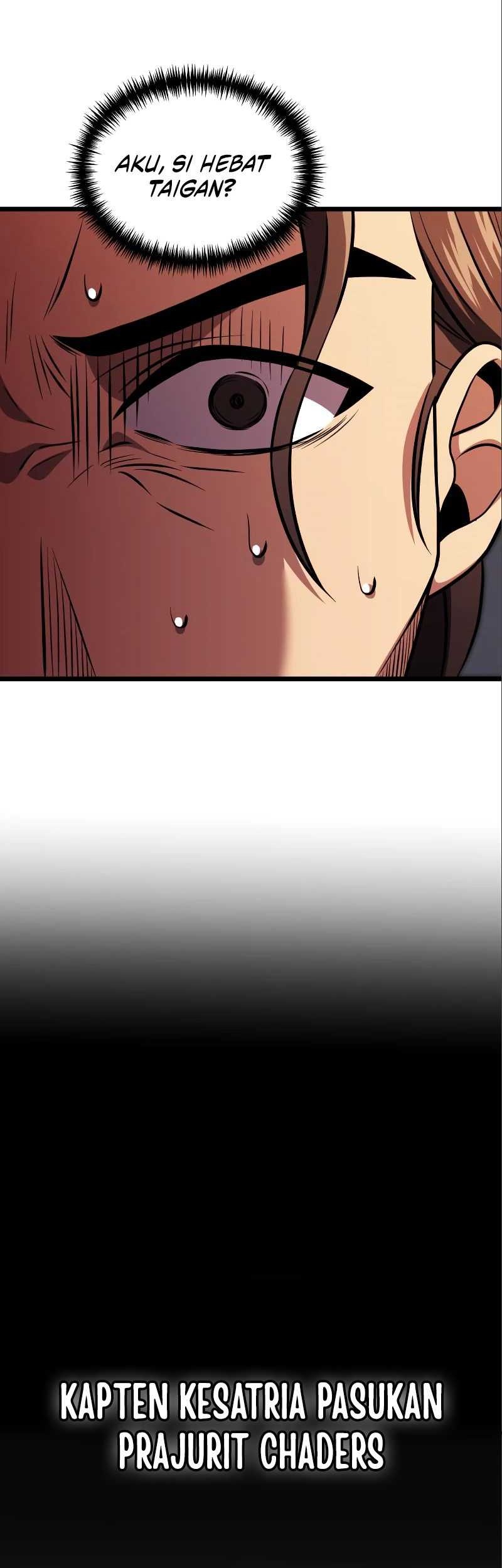 Terminally-Ill Genius Dark Knight Chapter 31 - halaman 4