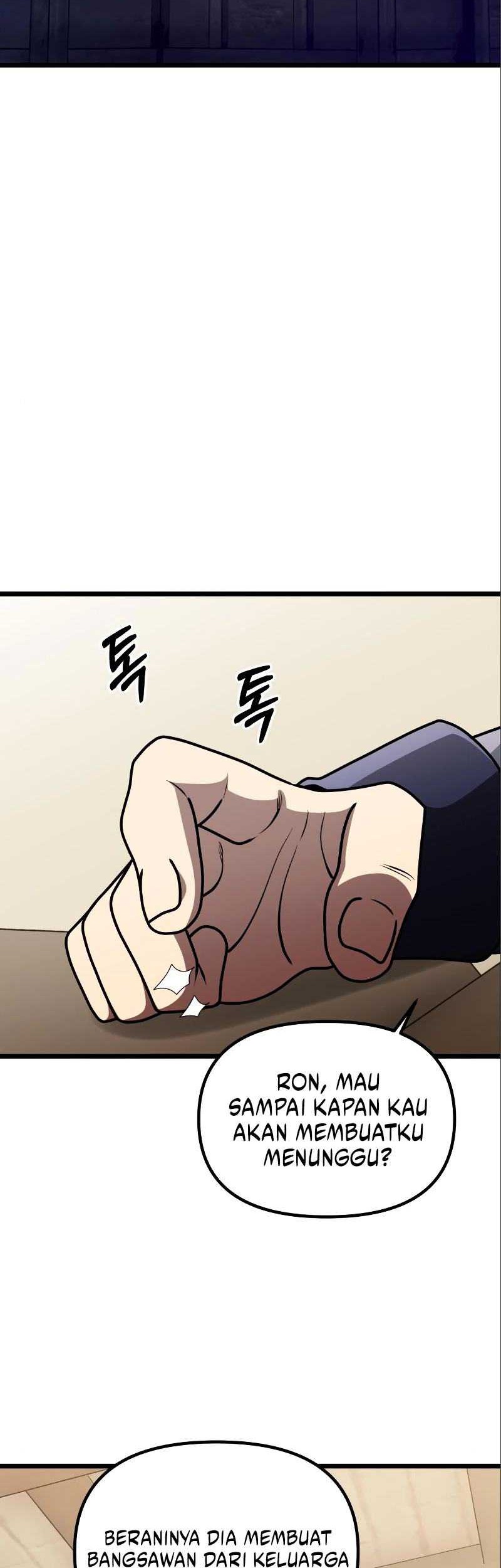 Terminally-Ill Genius Dark Knight Chapter 31 - halaman 40