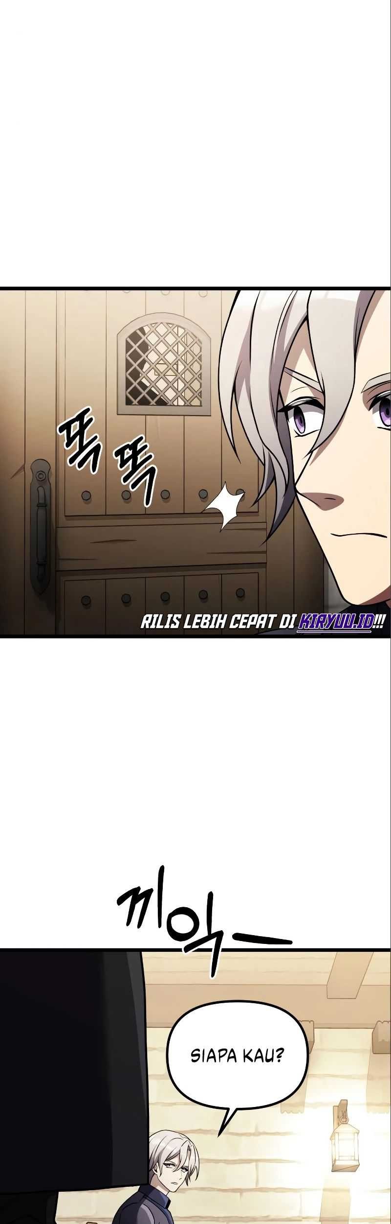 Terminally-Ill Genius Dark Knight Chapter 31 - halaman 42