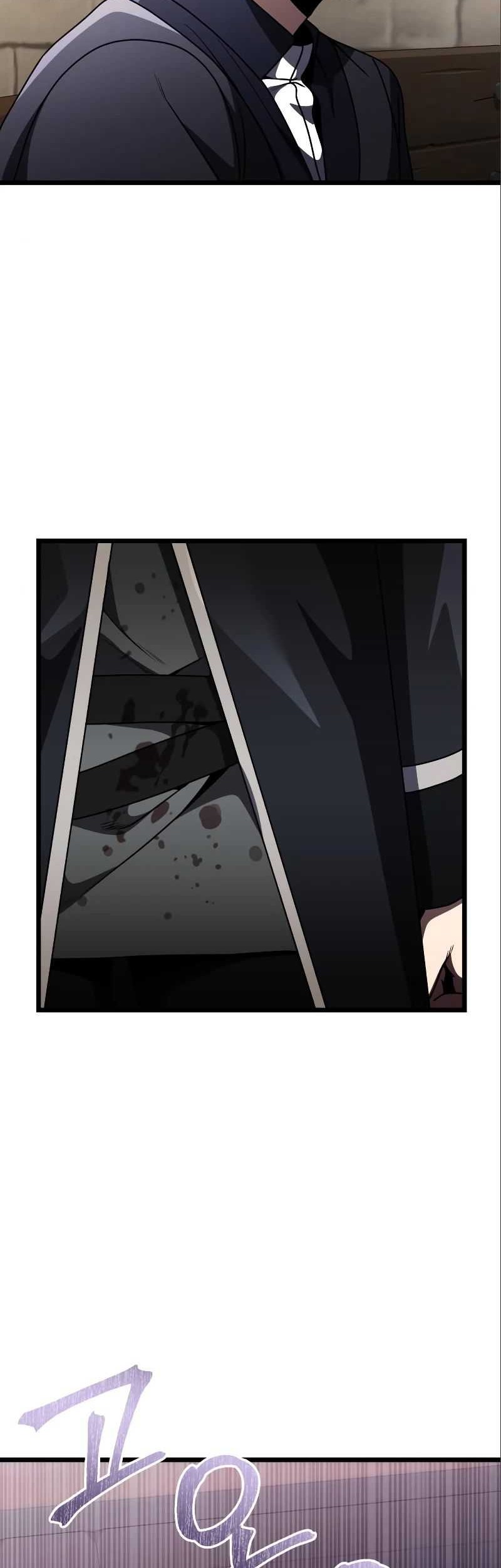 Terminally-Ill Genius Dark Knight Chapter 31 - halaman 45