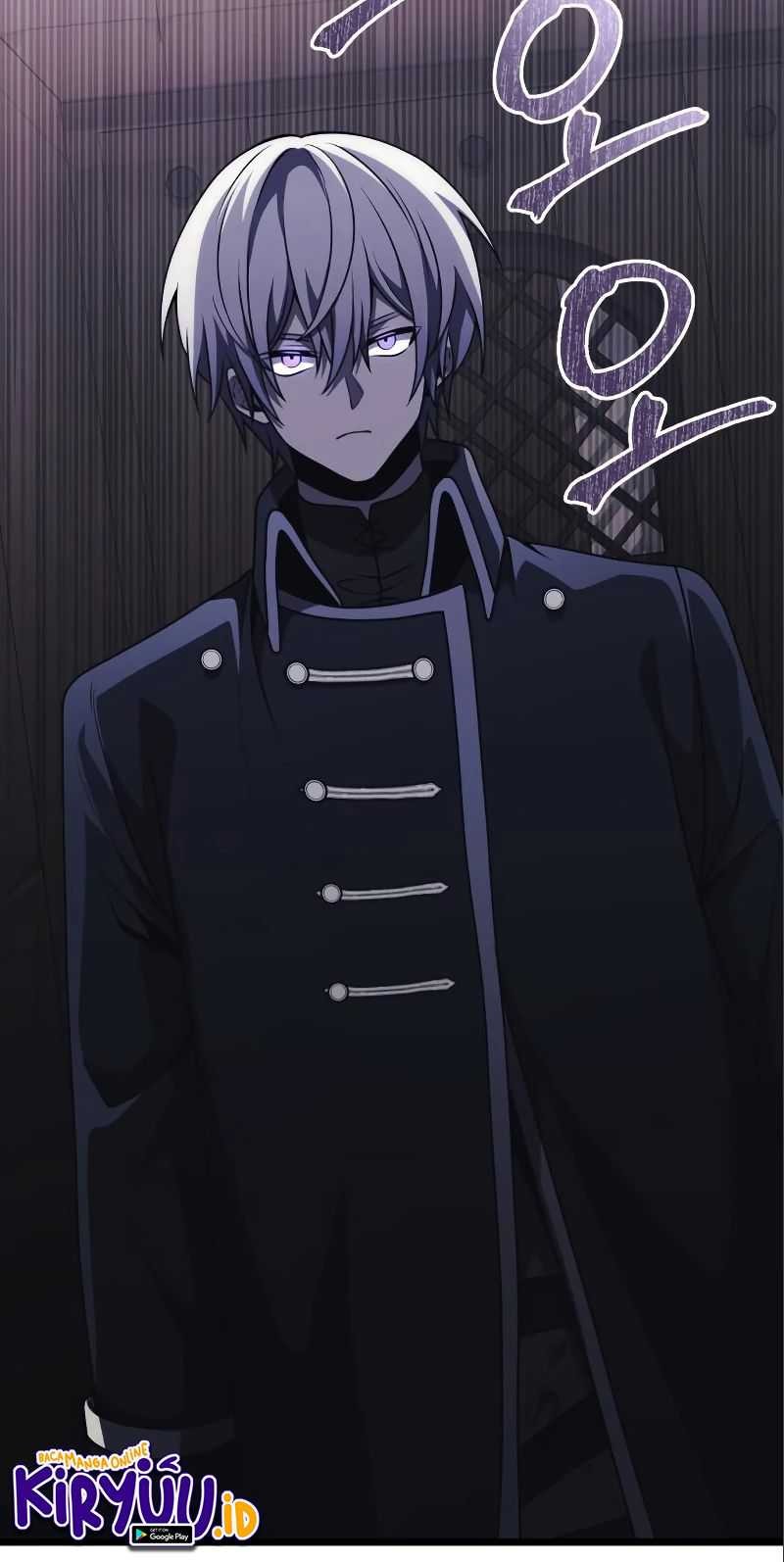 Terminally-Ill Genius Dark Knight Chapter 31 - halaman 46