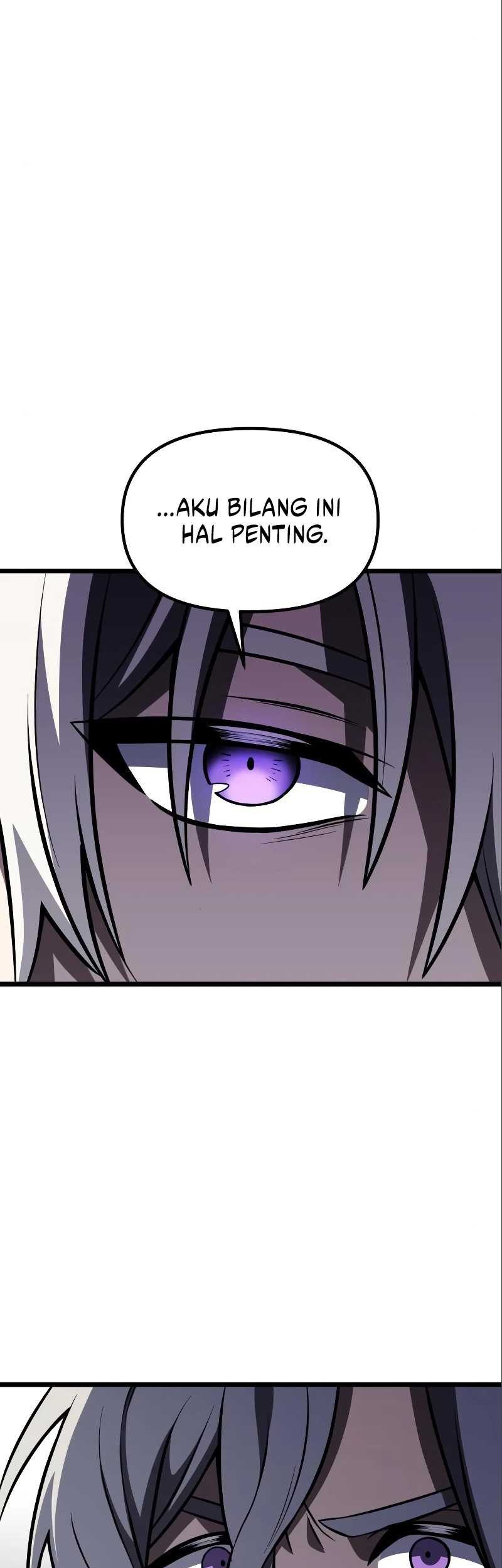 Terminally-Ill Genius Dark Knight Chapter 31 - halaman 47
