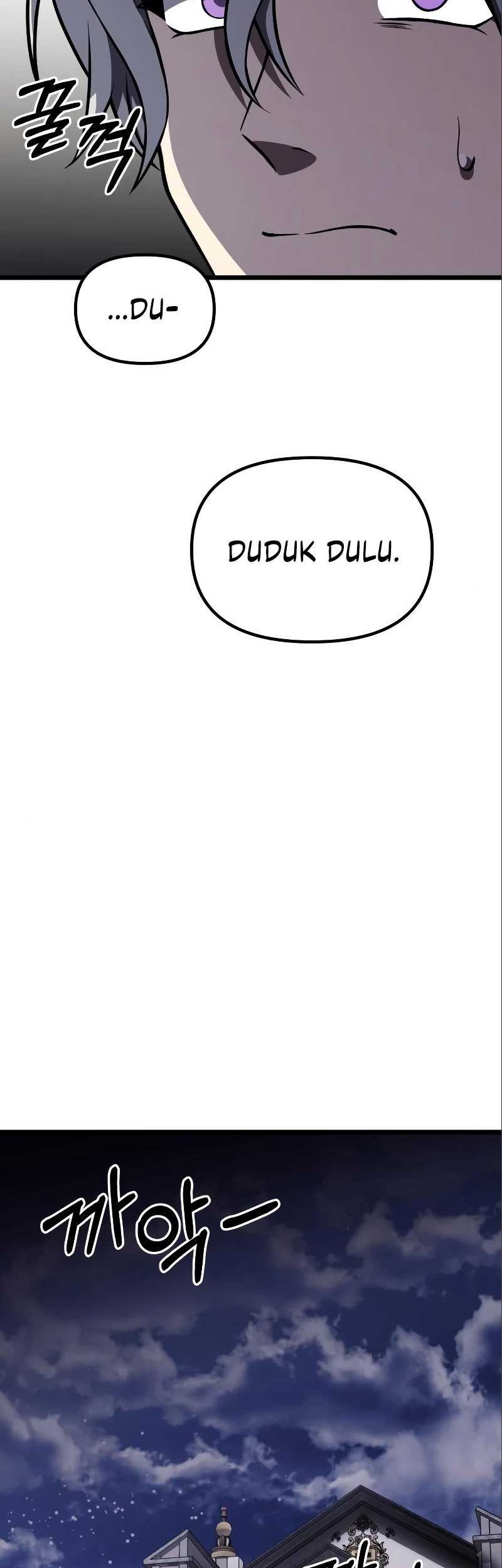 Terminally-Ill Genius Dark Knight Chapter 31 - halaman 48