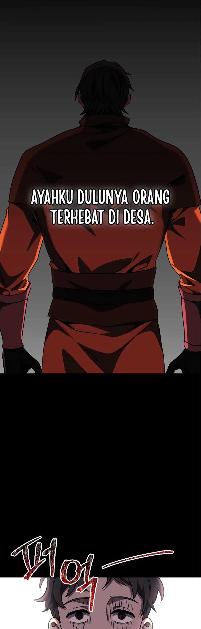 Terminally-Ill Genius Dark Knight Chapter 31 - halaman 5