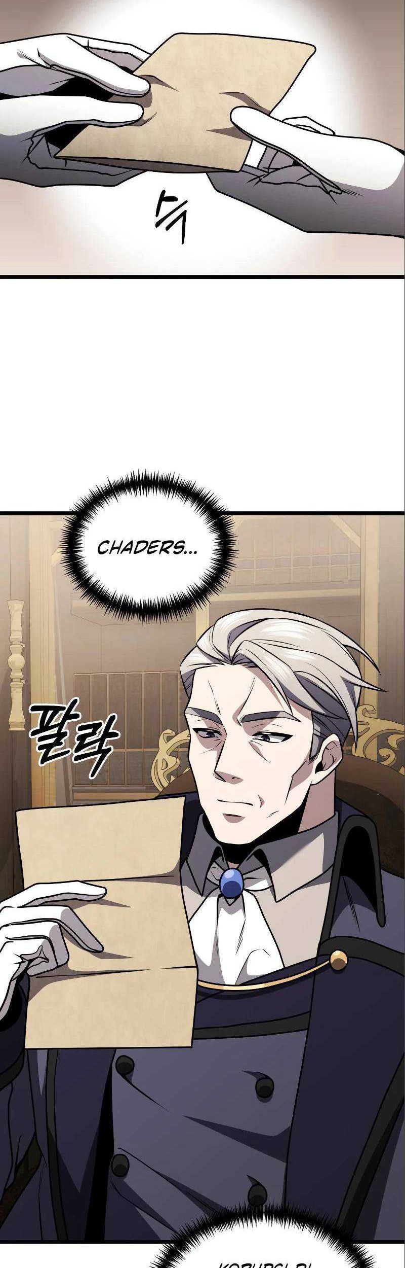 Terminally-Ill Genius Dark Knight Chapter 31 - halaman 53