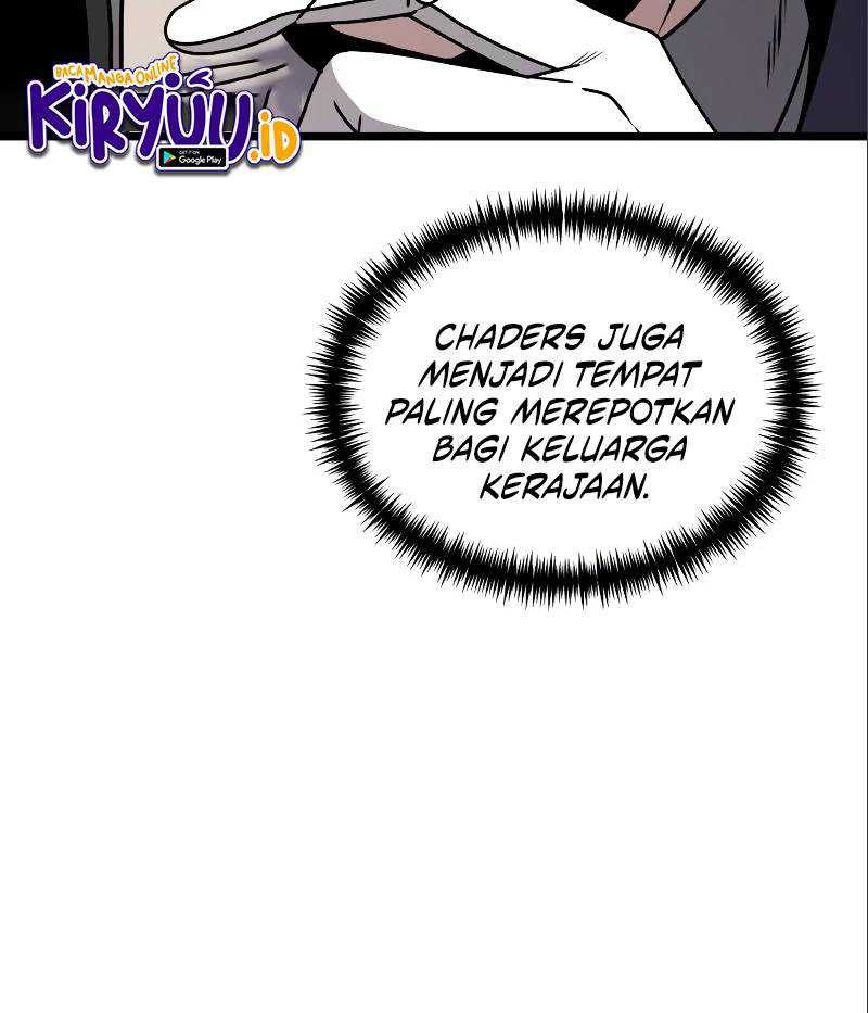 Terminally-Ill Genius Dark Knight Chapter 31 - halaman 56