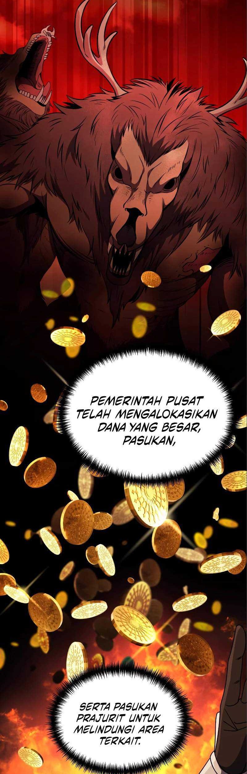 Terminally-Ill Genius Dark Knight Chapter 31 - halaman 58