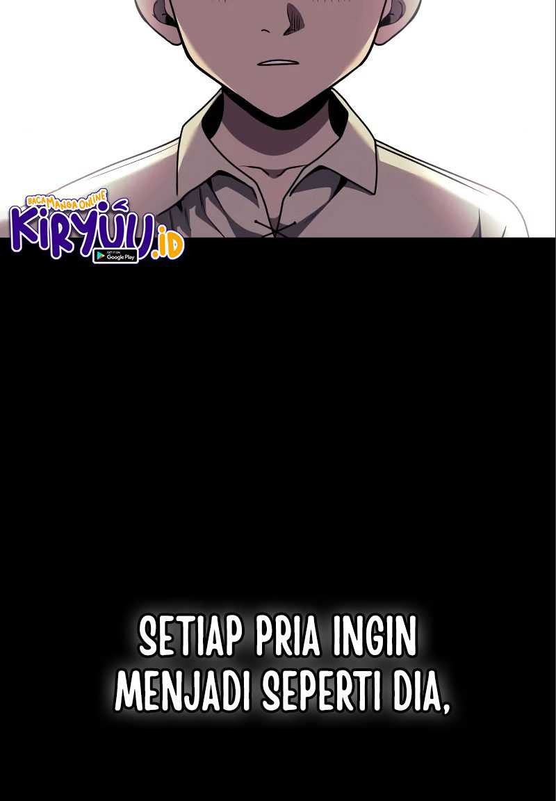 Terminally-Ill Genius Dark Knight Chapter 31 - halaman 6