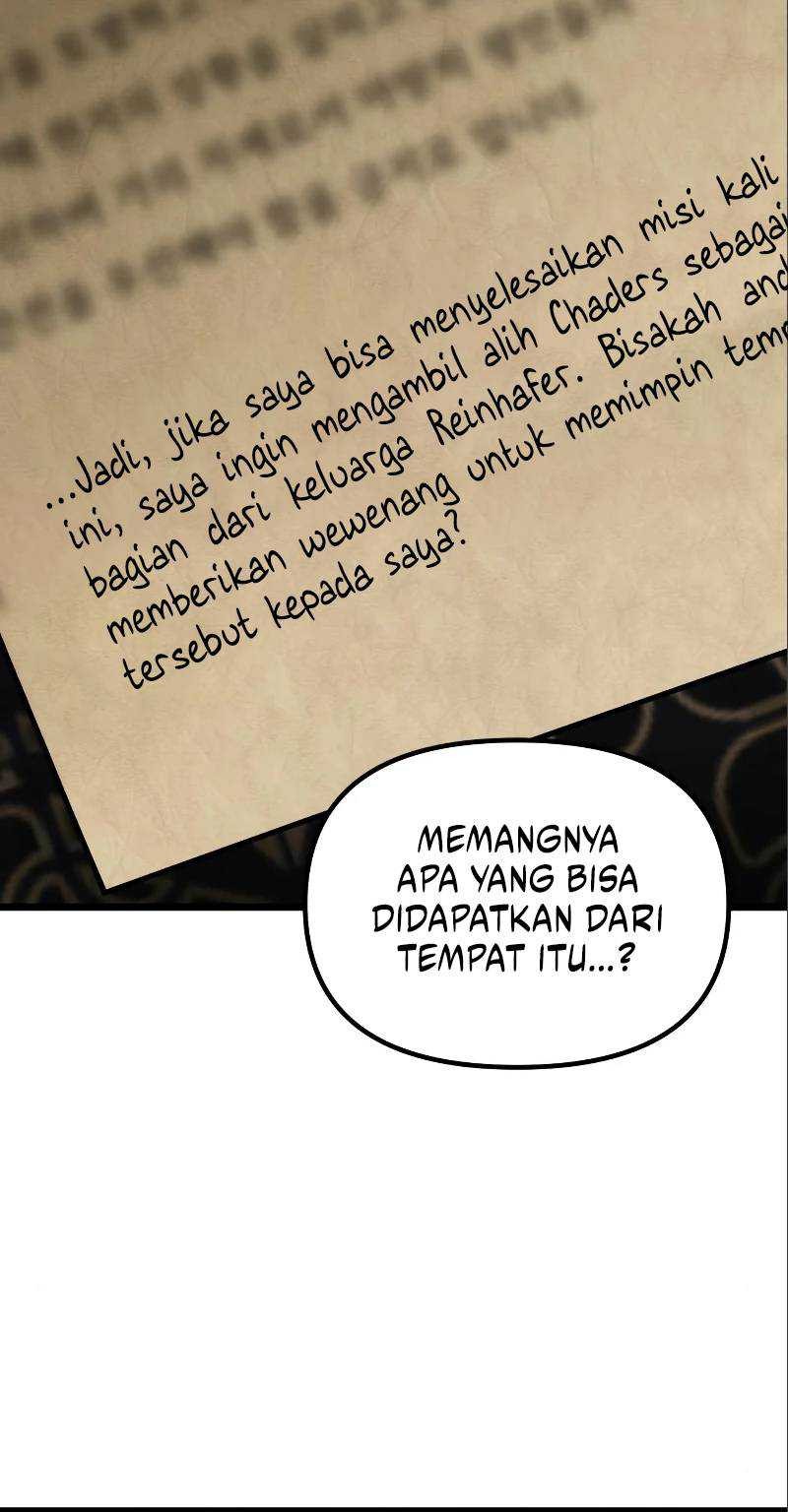 Terminally-Ill Genius Dark Knight Chapter 31 - halaman 66
