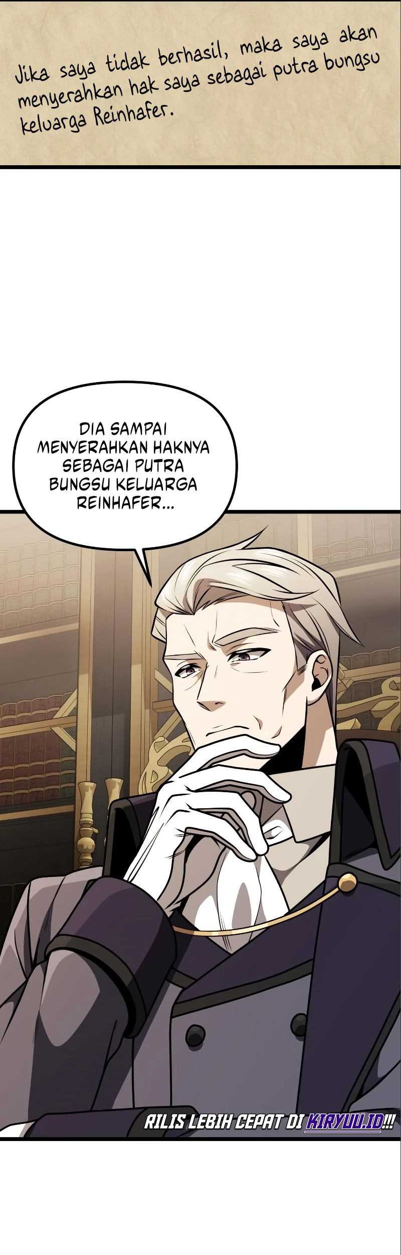 Terminally-Ill Genius Dark Knight Chapter 31 - halaman 67
