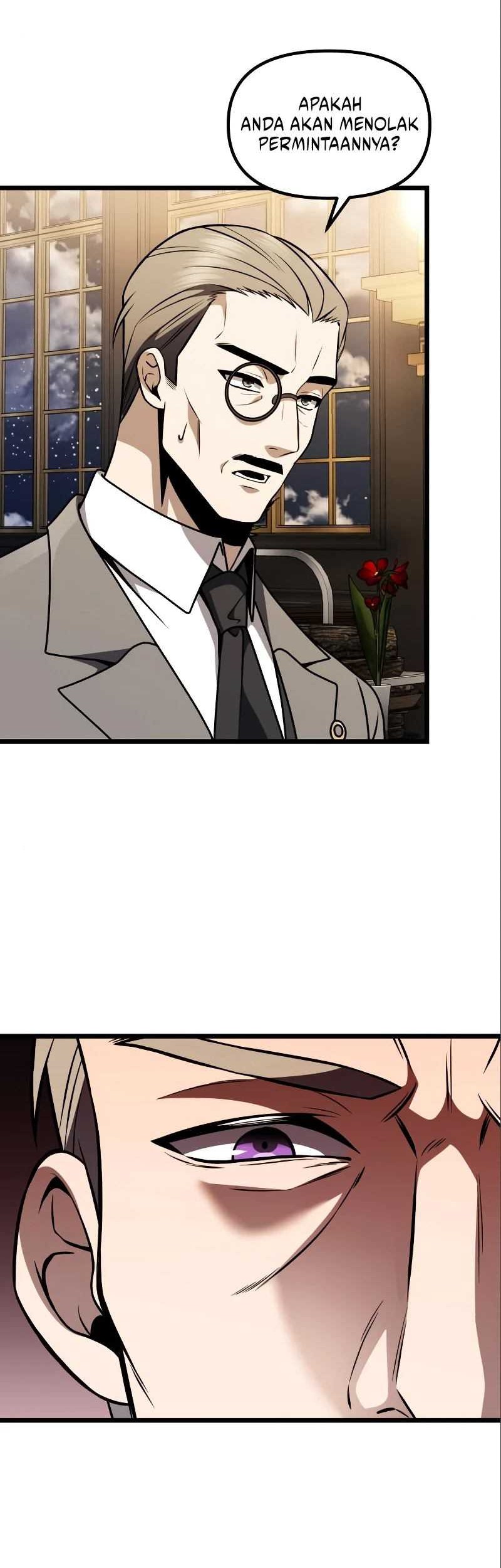 Terminally-Ill Genius Dark Knight Chapter 31 - halaman 68