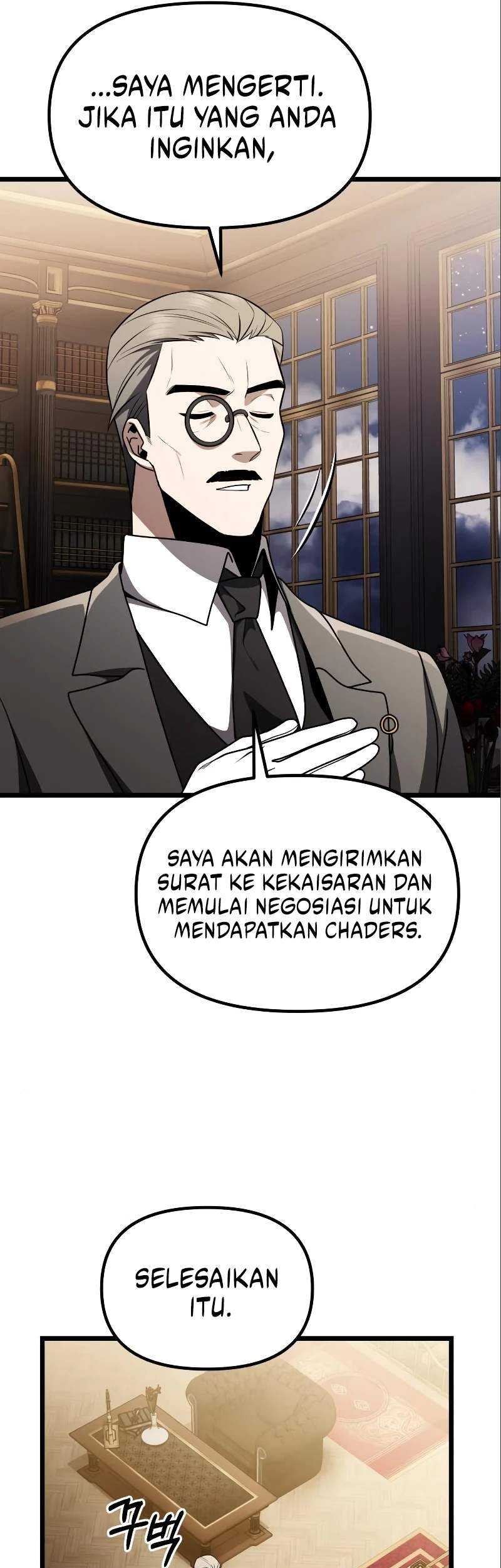 Terminally-Ill Genius Dark Knight Chapter 31 - halaman 72
