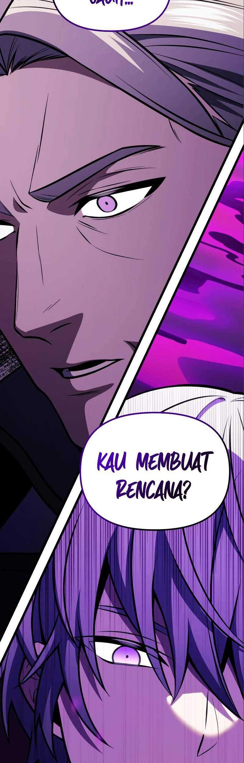 Terminally-Ill Genius Dark Knight Chapter 31 - halaman 75