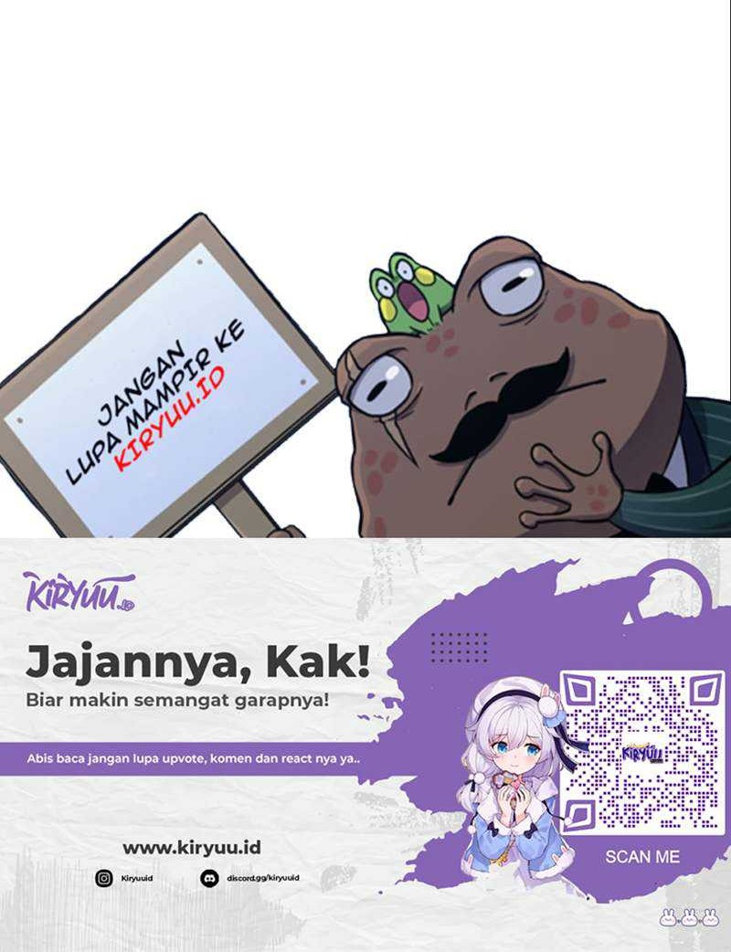 Terminally-Ill Genius Dark Knight Chapter 31 - halaman 77
