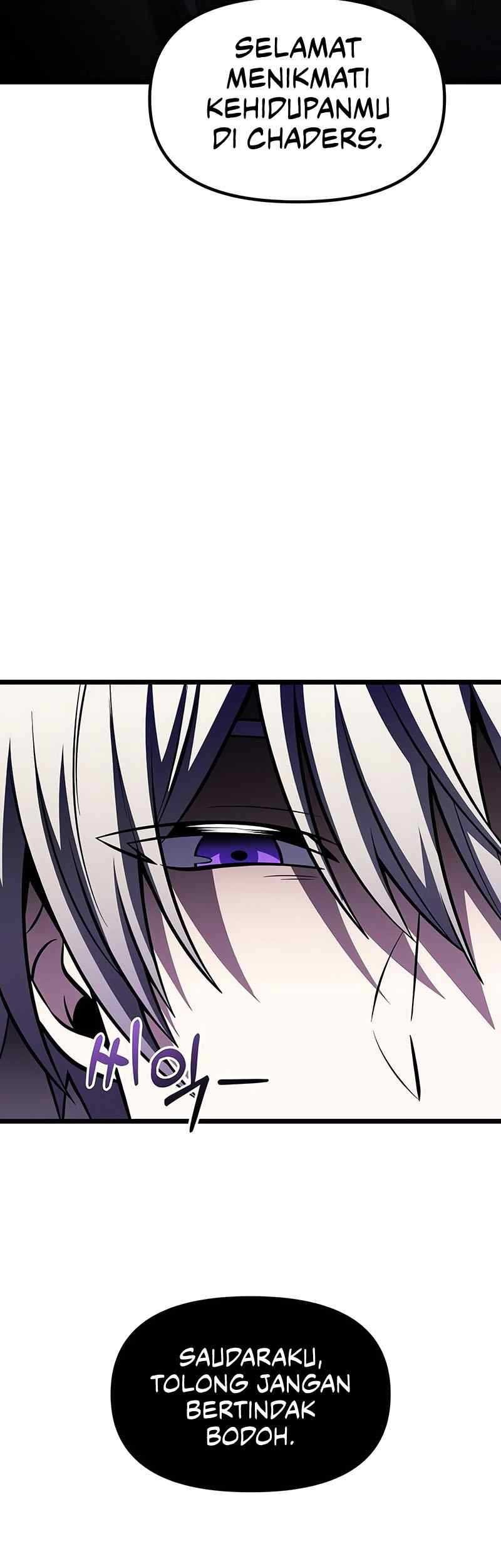 Terminally-Ill Genius Dark Knight Chapter 32 - halaman 18