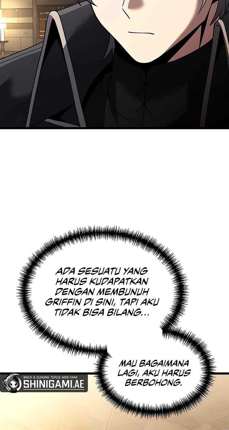 Terminally-Ill Genius Dark Knight Chapter 32 - halaman 25