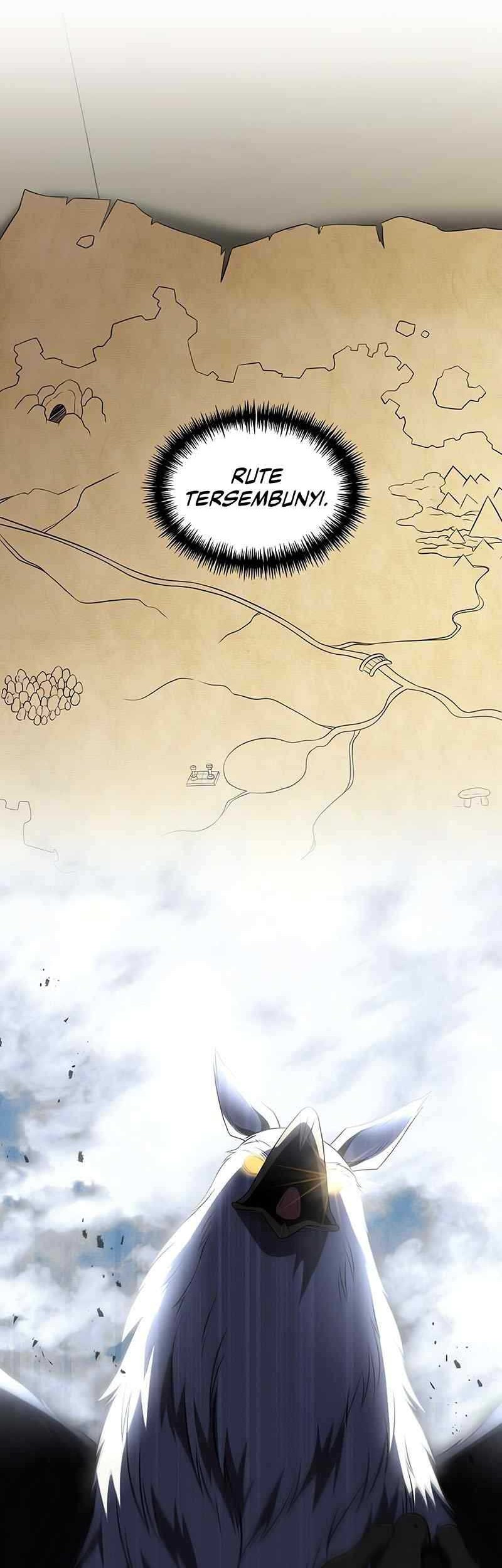 Terminally-Ill Genius Dark Knight Chapter 32 - halaman 31