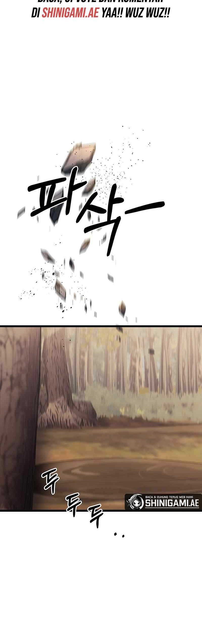Terminally-Ill Genius Dark Knight Chapter 32 - halaman 41