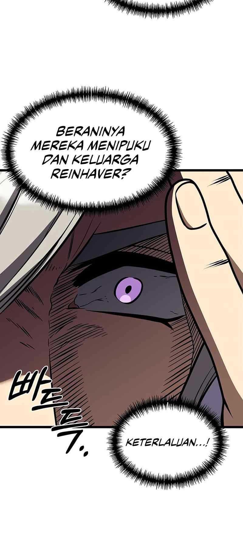 Terminally-Ill Genius Dark Knight Chapter 32 - halaman 5