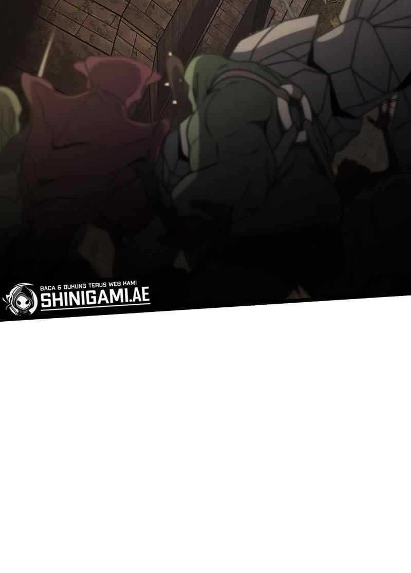 Terminally-Ill Genius Dark Knight Chapter 32 - halaman 57