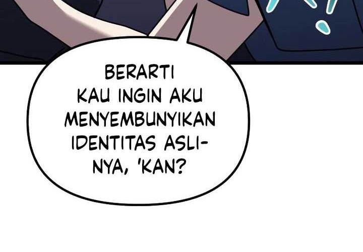 Terminally-Ill Genius Dark Knight Chapter 33 - halaman 21