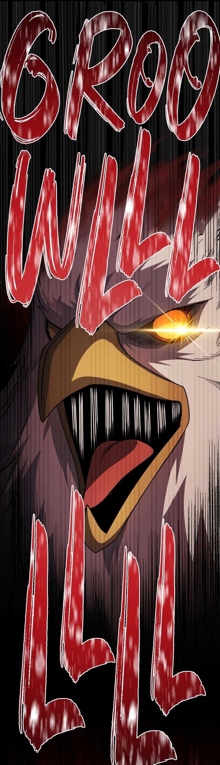 Terminally-Ill Genius Dark Knight Chapter 33 - halaman 23