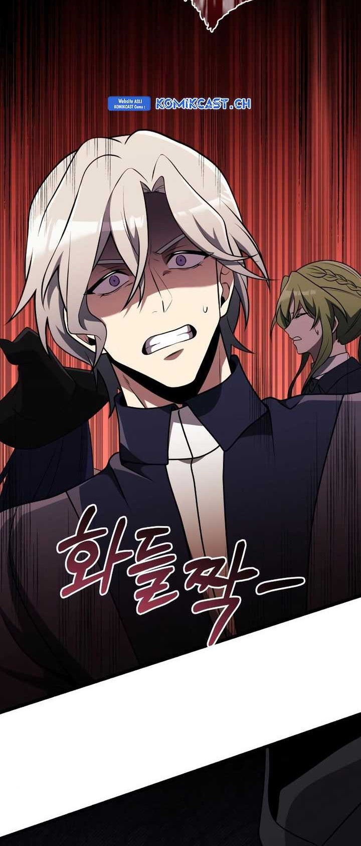 Terminally-Ill Genius Dark Knight Chapter 33 - halaman 24