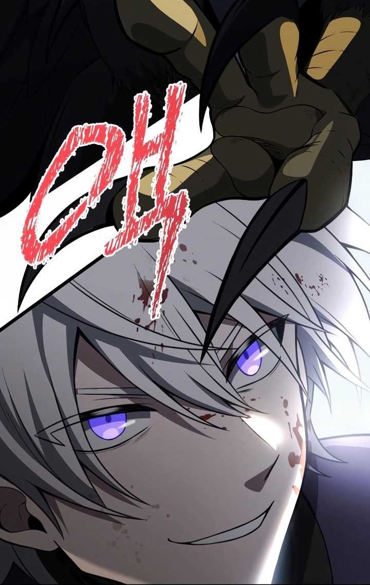 Terminally-Ill Genius Dark Knight Chapter 33 - halaman 3