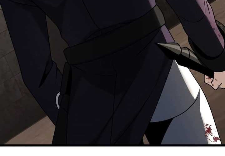 Terminally-Ill Genius Dark Knight Chapter 33 - halaman 40
