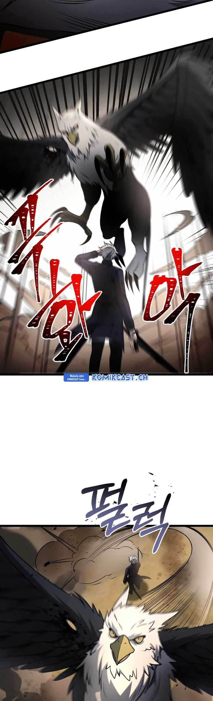 Terminally-Ill Genius Dark Knight Chapter 33 - halaman 52