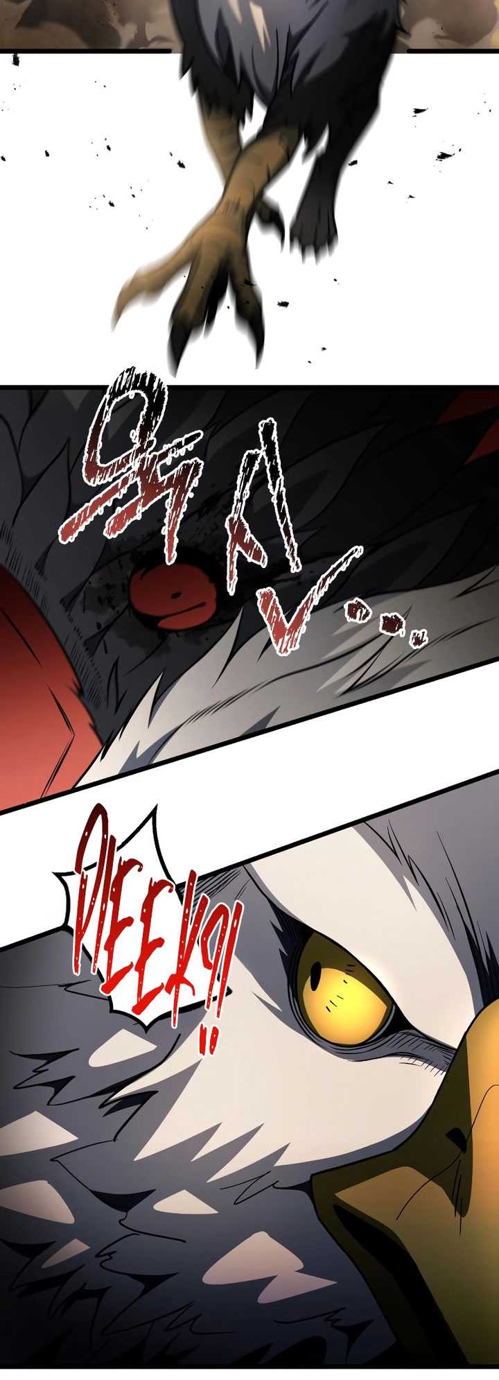 Terminally-Ill Genius Dark Knight Chapter 33 - halaman 53