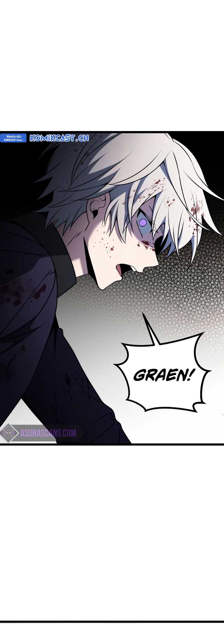 Terminally-Ill Genius Dark Knight Chapter 33 - halaman 69