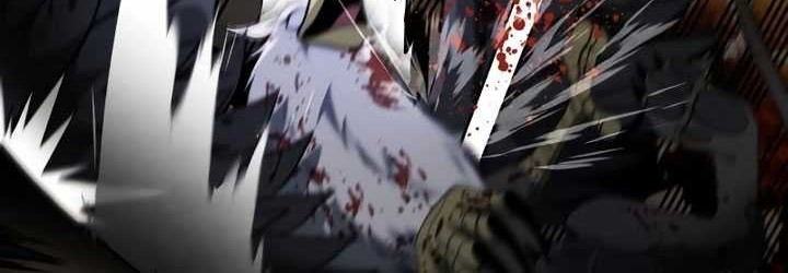 Terminally-Ill Genius Dark Knight Chapter 33 - halaman 73
