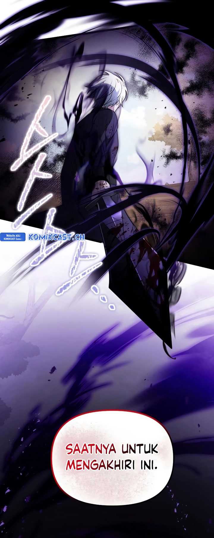 Terminally-Ill Genius Dark Knight Chapter 33 - halaman 75